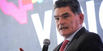 El Procurador General de la Nación, Gregorio Eljach, pide reforzar seguridad en todo el territorio nacional para garantizar elecciones seguras y libres