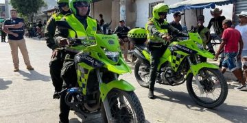 Cero homicidios durante la celebración del Día de la Madre en el Atlántico