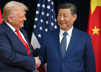 Trump pedirá a Xi Jinping “abrir” China a empresas estadounidenses en nueva visita oficial a Pekín