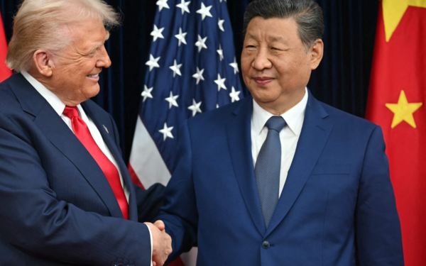 Trump pedirá a Xi Jinping “abrir” China a empresas estadounidenses en nueva visita oficial a Pekín