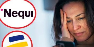 Nequi y Bancolombia suspenderán varios servicios este domingo por mantenimiento