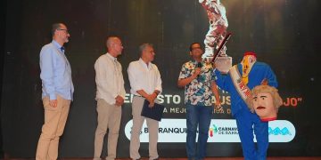 Wilhelm Garavito Sojo conquista el Premio McCausland con una mirada profunda a la tradición y la memoria
