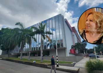 Sintrauac advierte crisis laboral en la Universidad Autónoma del Caribe tras retorno de Silvia Gette