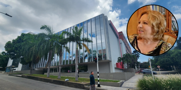 Sintrauac advierte crisis laboral en la Universidad Autónoma del Caribe tras retorno de Silvia Gette