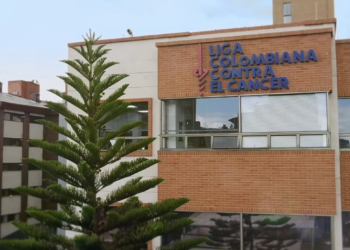 Crisis en salud: Liga Contra el Cáncer suspende servicios en Bogotá por deudas