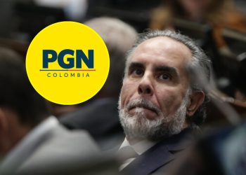 Procuraduría investiga a Armando Benedetti por insultos a magistrada de la Corte Suprema