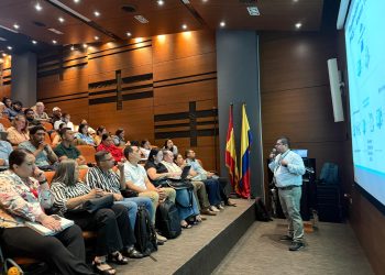 Atlántico entró en la onda de las historias clínicas electrónicas