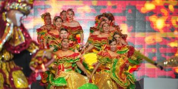 Barranquilla lleva su Carnaval al Teatro Mayor de Bogotá