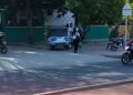 Temor en colegios de Soledad por panfletos amenazantes: padres no enviaron a sus hijos a clases