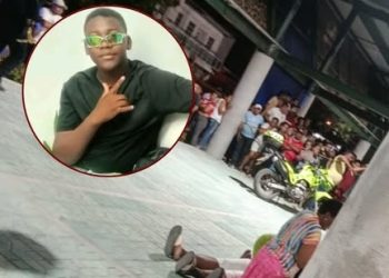 Ataque sicarial en Los Cedros dejó dos muertos y varios heridos en Soledad