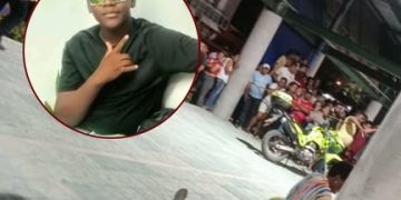 Ataque sicarial en Los Cedros dejó dos muertos y varios heridos en Soledad