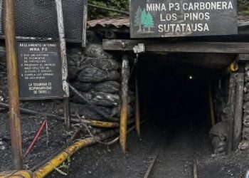 Explosión en mina de Sutatausa deja luto y preguntas: nueve trabajadores muertos