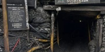 Explosión en mina de Sutatausa deja luto y preguntas: nueve trabajadores muertos