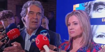 “Le falló a los jóvenes”: Sergio Fajardo cuestiona la reforma de Petro al ICETEX