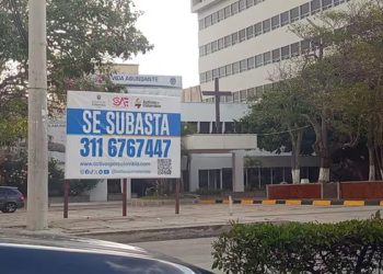 Subasta de Tito’s Bolos sigue en firme pese a acciones judiciales de ocupantes del predio