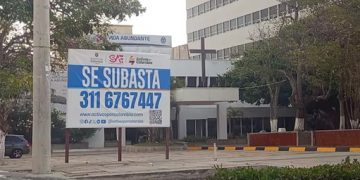 Subasta de Tito’s Bolos sigue en firme pese a acciones judiciales de ocupantes del predio