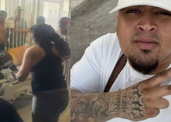 Ataque a bala en Sabanagrande deja un muerto: capturan a presunto sicario