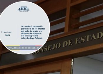 Consejo de Estado suspendió decreto del Gobierno que modificaba retención y autorretención en la fuente