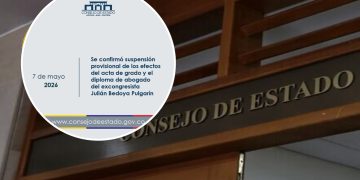 Consejo de Estado suspendió decreto del Gobierno que modificaba retención y autorretención en la fuente