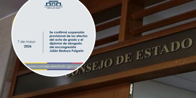 Consejo de Estado suspendió decreto del Gobierno que modificaba retención y autorretención en la fuente