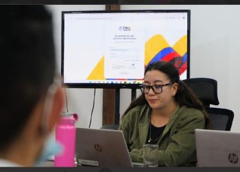 De cara a las elecciones del 31 de mayo, así va la postulación de testigos electorales por parte de las campañas políticas