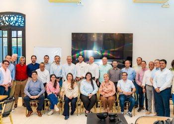 Priorizan 49 acciones para transformar el sistema energético de la región Caribe