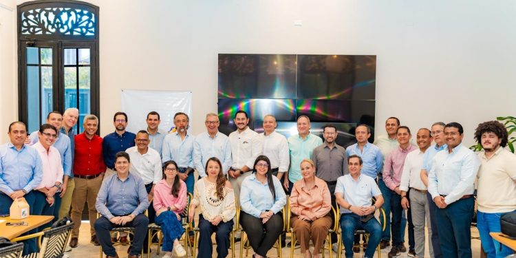 Priorizan 49 acciones para transformar el sistema energético de la región Caribe