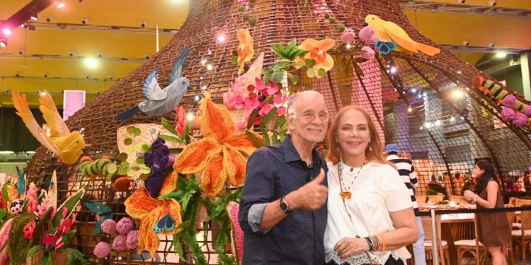 El lujo y el legado de la Feria AMA 2026 cerró con $2.000 millones