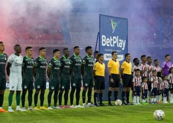 Junior vs Nacional: una final histórica que revive una rivalidad marcada por penales y títulos inolvidables