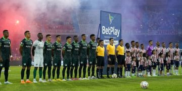 Junior vs Nacional: una final histórica que revive una rivalidad marcada por penales y títulos inolvidables