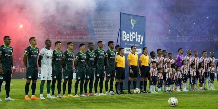 Junior vs Nacional: una final histórica que revive una rivalidad marcada por penales y títulos inolvidables