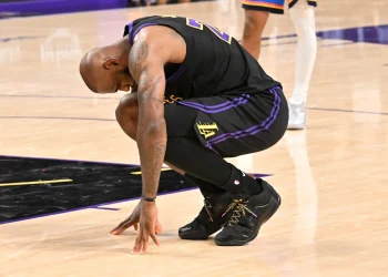 OKC barre a los Lakers