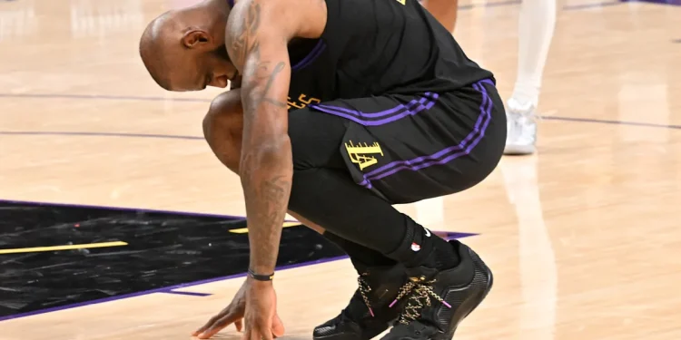 OKC barre a los Lakers