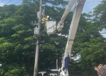 Hoy jueves estos sectores de Barranquilla, tendrán interrupción del servicio de energía por trabajos en el circuito Juan Mina