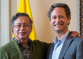 Jaime Mesa Buitrago fue designado como nuevo agente interventor de Air-e
