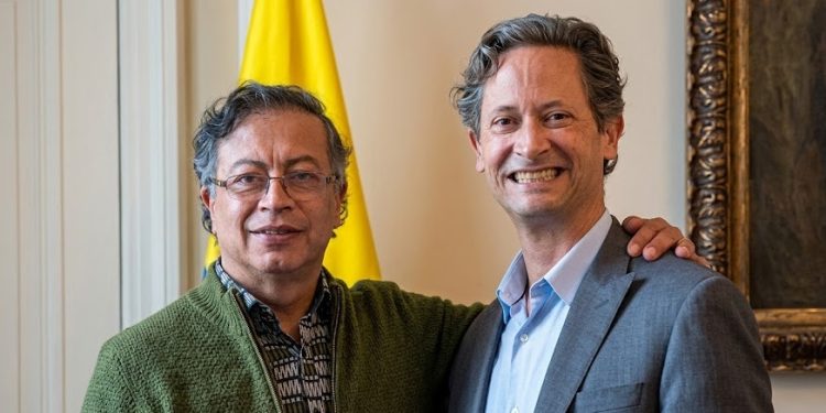 Jaime Mesa Buitrago fue designado como nuevo agente interventor de Air-e