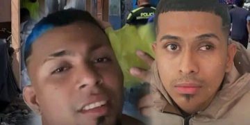 Ataque sicarial en San Roque terminó con un sicario muerto y otro capturado tras huida fallida