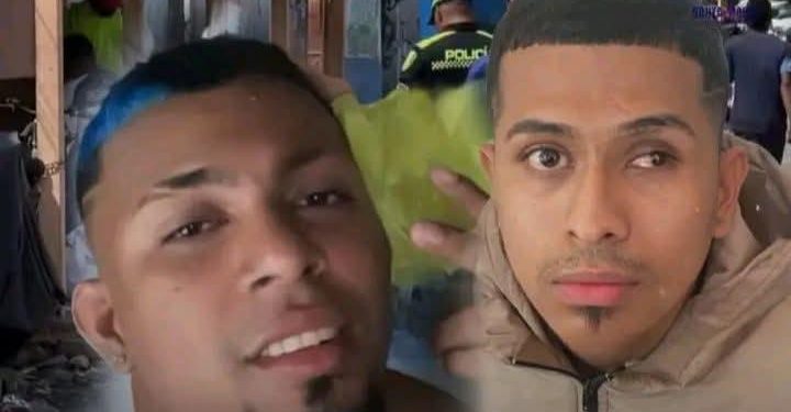 Ataque sicarial en San Roque terminó con un sicario muerto y otro capturado tras huida fallida