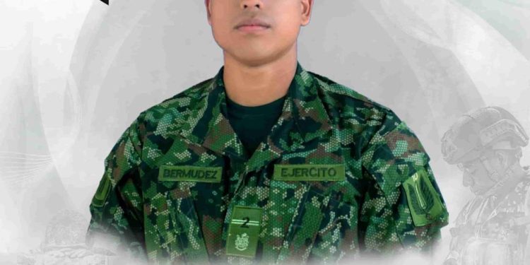 Ataque con drones explosivos del ELN deja un soldado muerto y siete militares heridos en Tibú