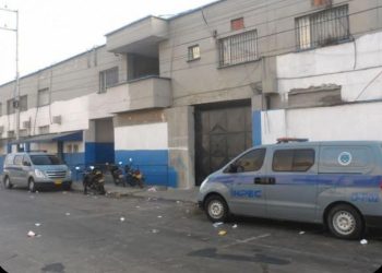 Ataque a bala contra la Cárcel Modelo de Barranquilla desata alarma en la ciudad