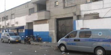 Ataque a bala contra la Cárcel Modelo de Barranquilla desata alarma en la ciudad