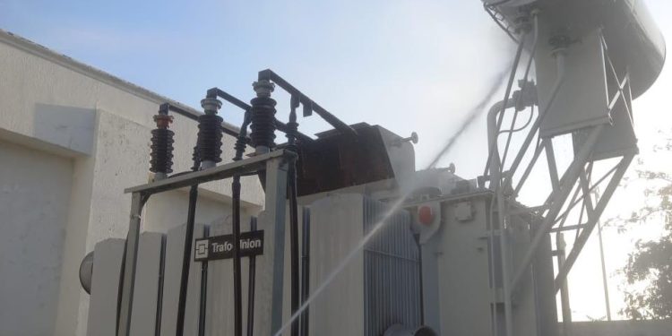 Este miércoles habrá interrupciones de energía en estos sectores de Barranquilla por trabajos de mantenimiento y lavado de subestaciones