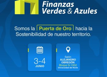 En Barranquilla primera Cumbre Finanzas Verdes y Azules del Caribe colombiano