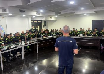 Alcaldía de Barranquilla conmemora el Día contra la Homofobia con avances en formulación de la política pública LGBTIQ+