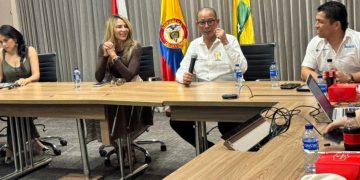 Distrito aprueba millonaria inversión para impulsar la KZ Carnaval en Barranquilla