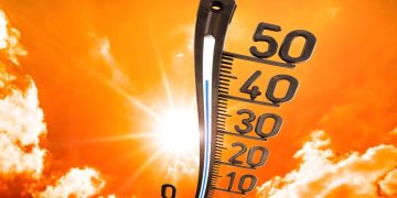 Autoridades emiten recomendaciones por intensa ola de calor en la región Caribe
