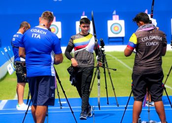 Nuestro país ultima detalles para el Campeonato Panamericano Juvenil y Master de arquería
