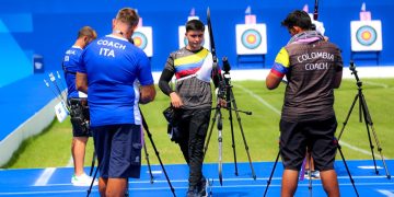 Nuestro país ultima detalles para el Campeonato Panamericano Juvenil y Master de arquería