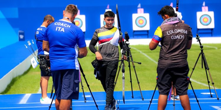 Nuestro país ultima detalles para el Campeonato Panamericano Juvenil y Master de arquería