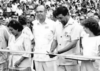 40 años del estadio Metropolitano: fútbol y gloria deportiva que entra en una nueva era de la mano del alcalde Alejandro Char